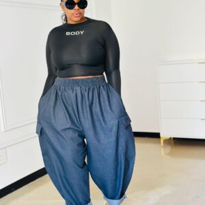Pants & Top Casual Fashion